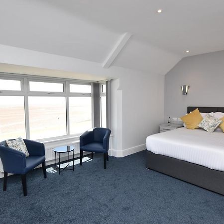 Kingsway Hotel. Cleethorpes Ngoại thất bức ảnh