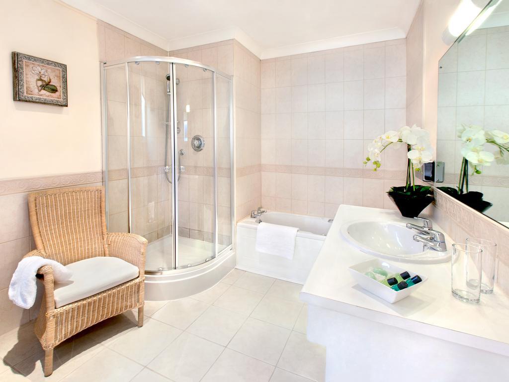Kingsway Hotel. Cleethorpes Ngoại thất bức ảnh