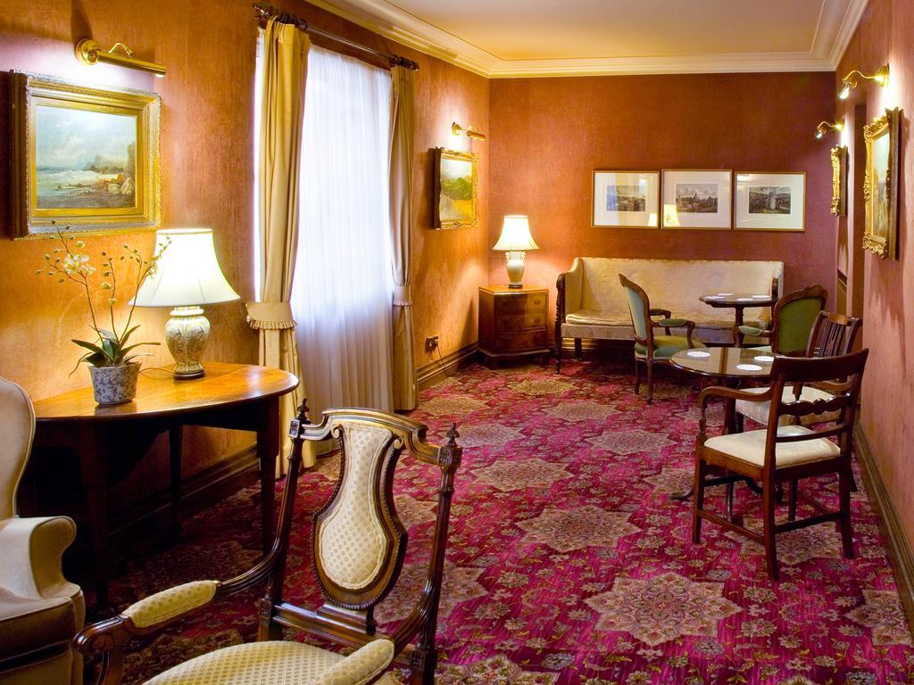 Kingsway Hotel. Cleethorpes Ngoại thất bức ảnh