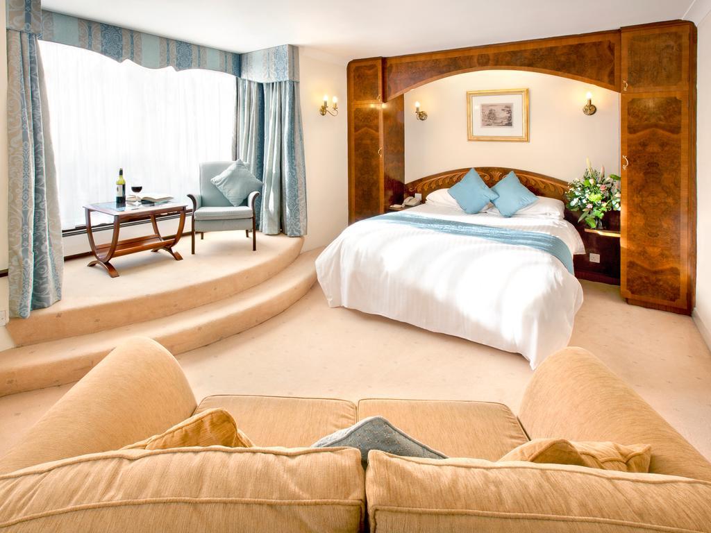 Kingsway Hotel. Cleethorpes Ngoại thất bức ảnh