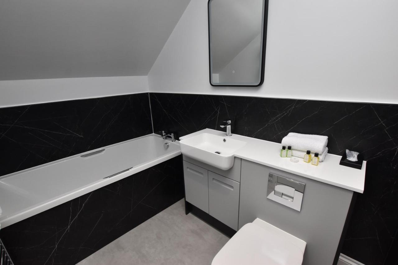 Kingsway Hotel. Cleethorpes Ngoại thất bức ảnh