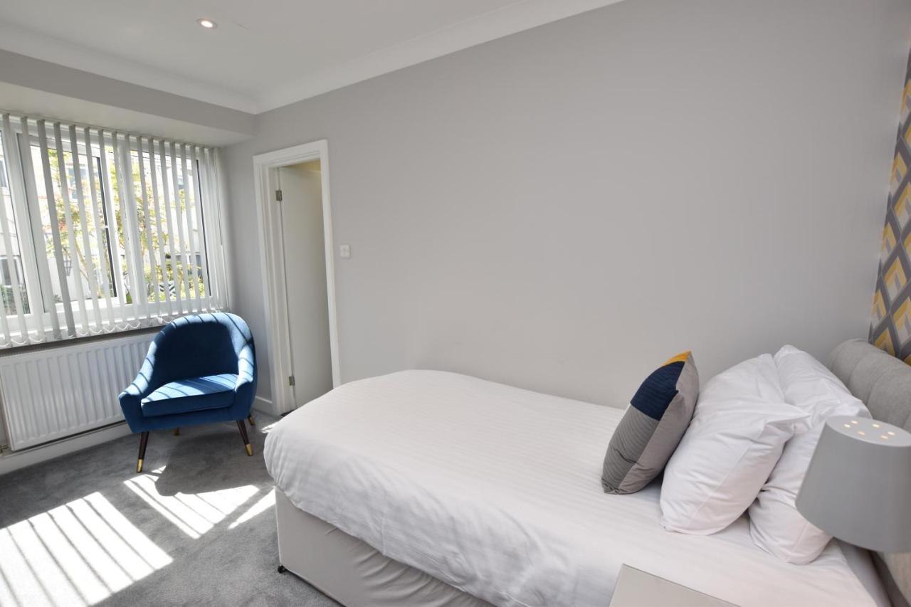 Kingsway Hotel. Cleethorpes Ngoại thất bức ảnh