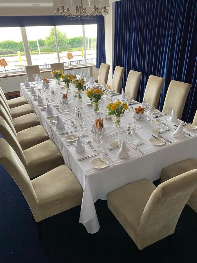 Kingsway Hotel. Cleethorpes Ngoại thất bức ảnh
