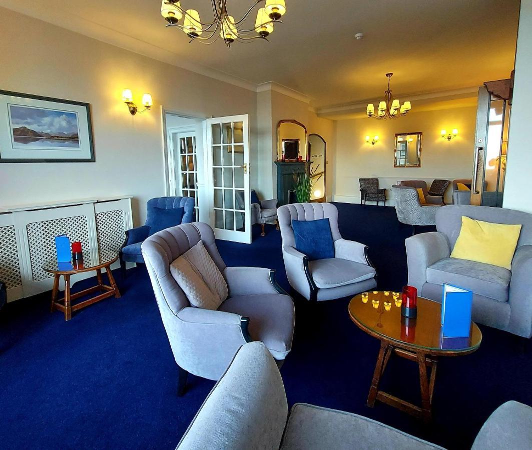 Kingsway Hotel. Cleethorpes Ngoại thất bức ảnh