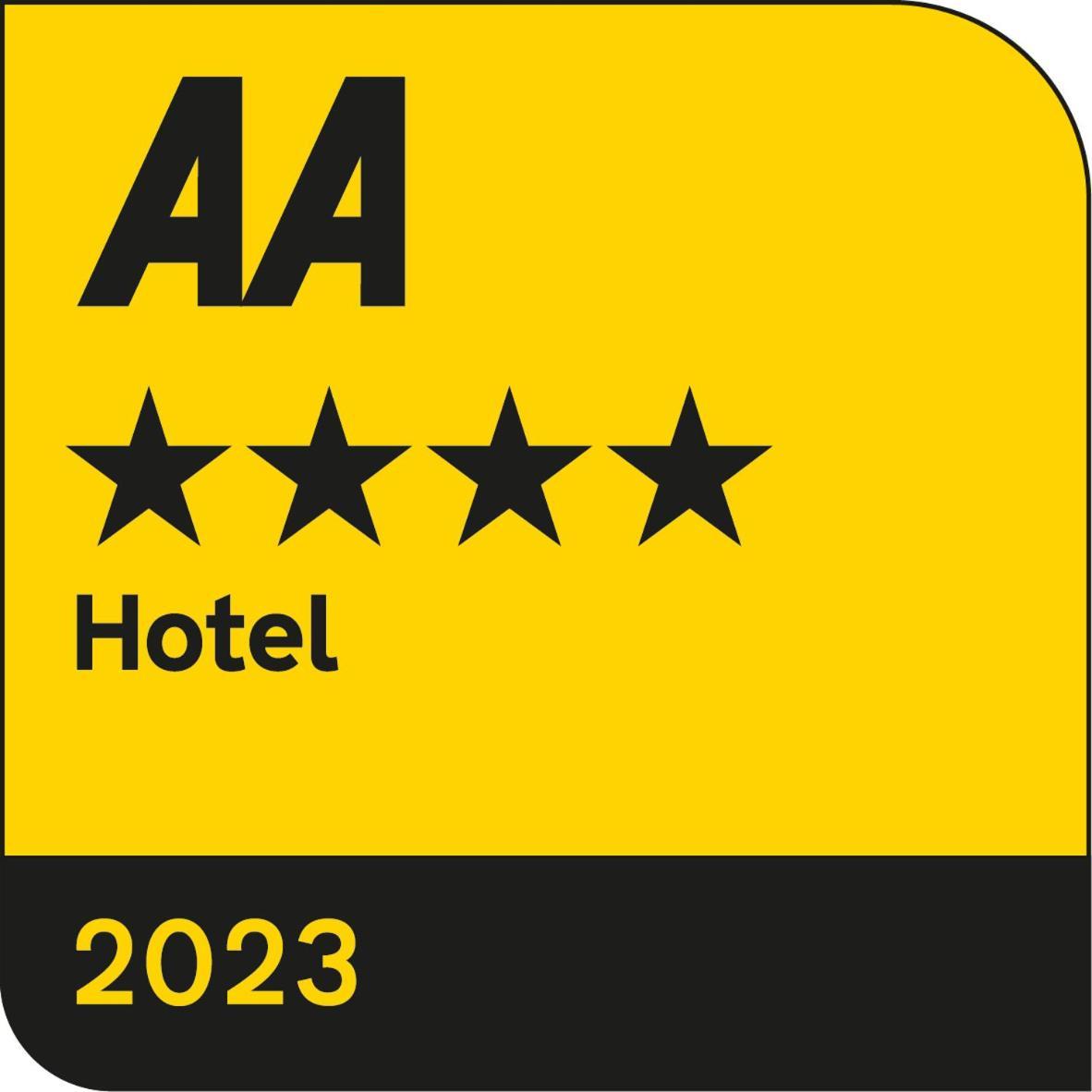 Kingsway Hotel. Cleethorpes Ngoại thất bức ảnh