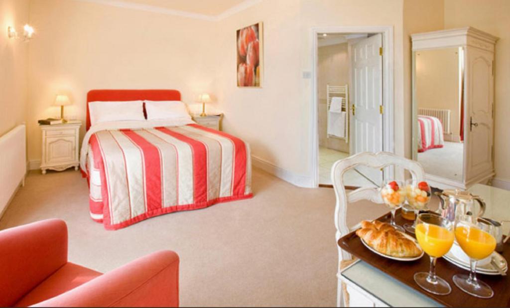 Kingsway Hotel. Cleethorpes Phòng bức ảnh